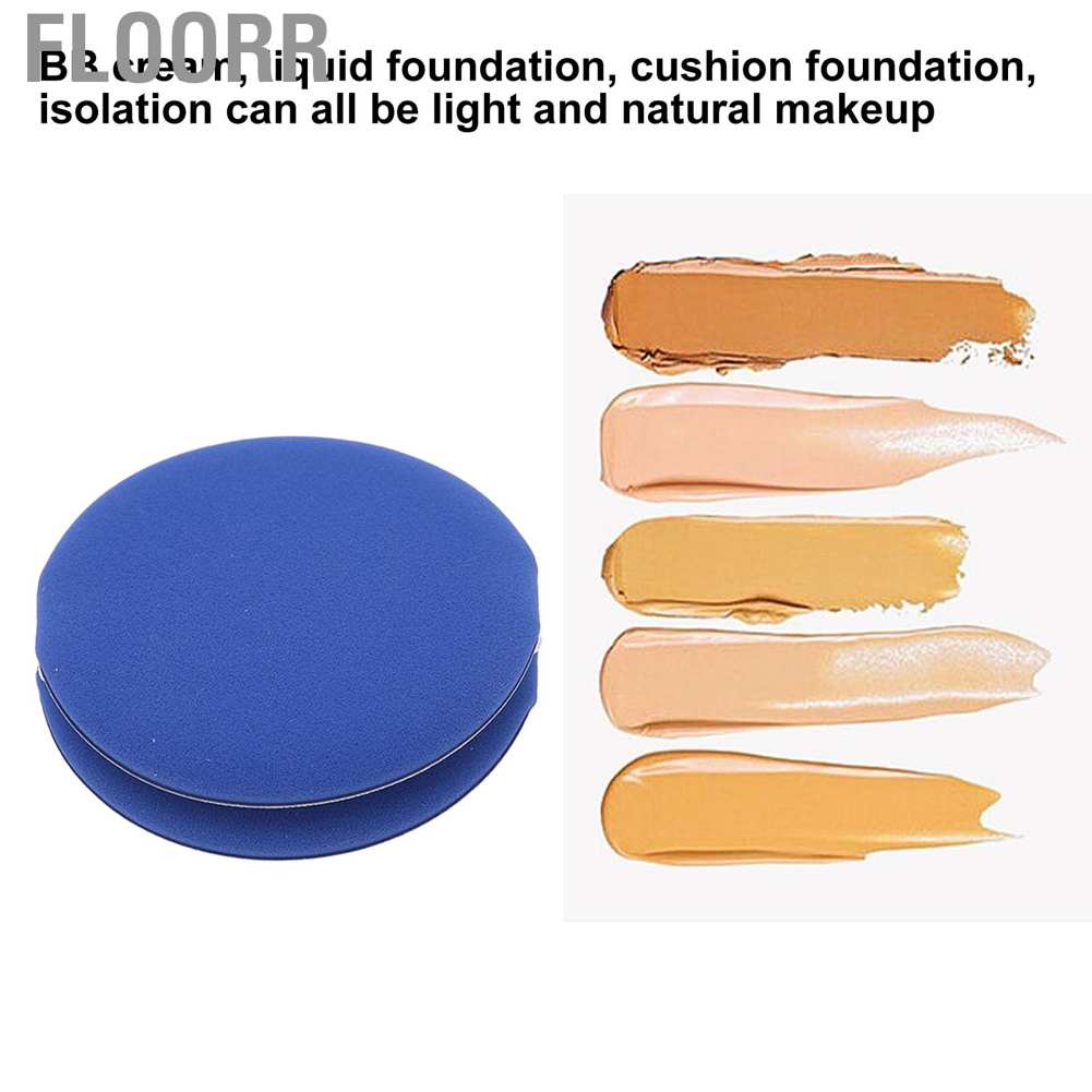 Set 2 mút tán kem nền BB có thể tái sử dụng | BigBuy360 - bigbuy360.vn