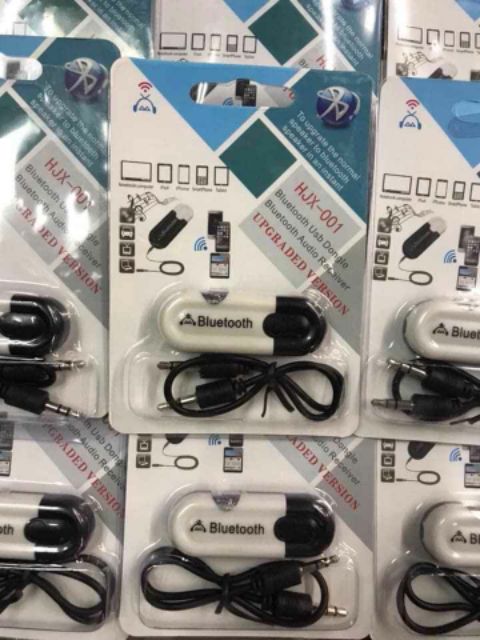 USB Blutooth BT5.0 bắt cực xa kết nối tốt