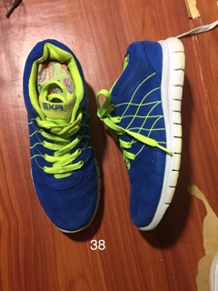 Giầy 2hand