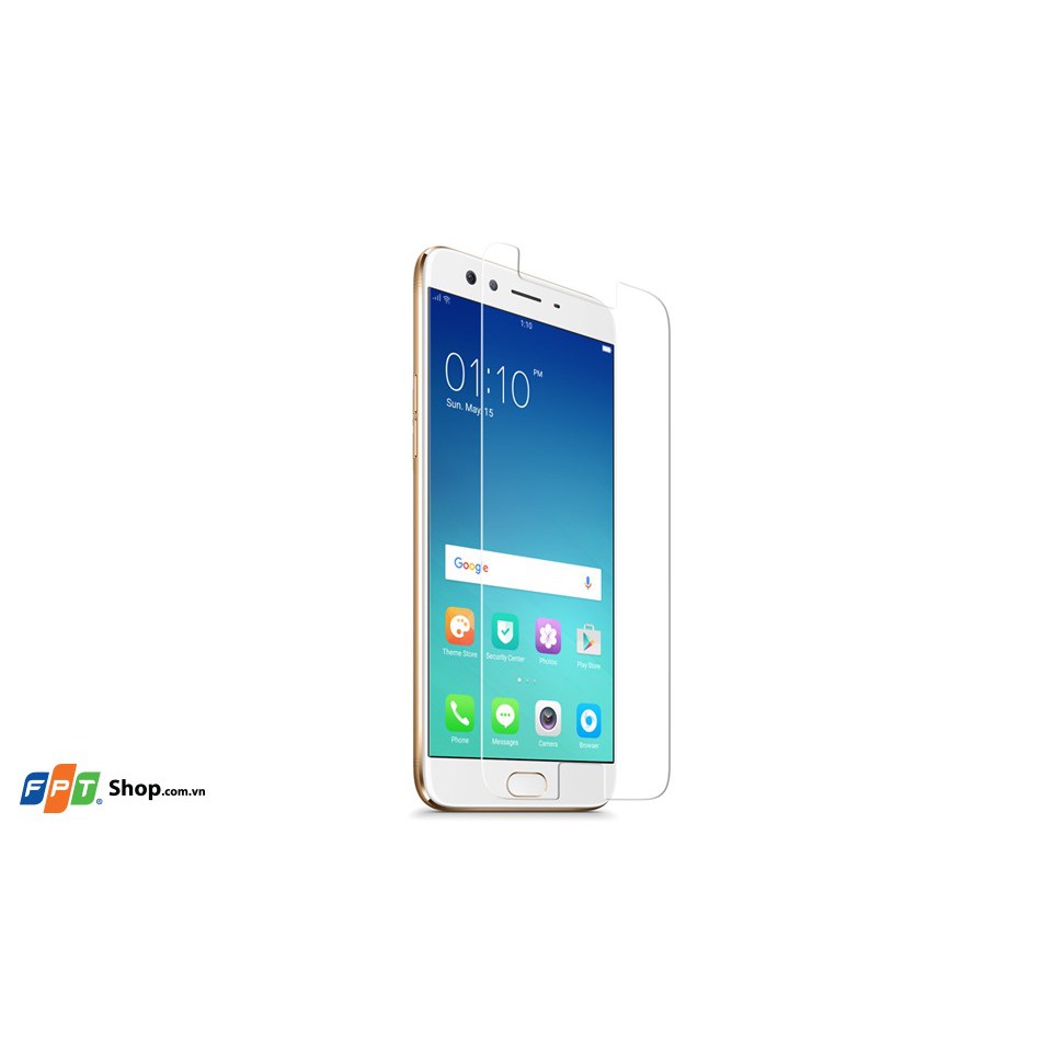 Kính Cường Lực Oppo 2,5D Giá Rẻ