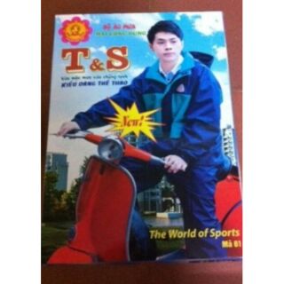 Bộ mưa thủy sơn