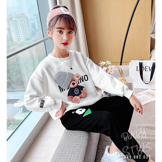 [COMBO] 2 bộ "GIRL+MOKINO" 14-45kg (4-14 tuổi) dành cho bé gái. Thiết kế đẹp, xinh xắn. Hàng may kỹ. G31