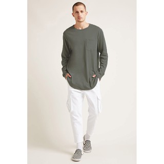 Áo Thun Sweater lai bầu G Fox_unisex