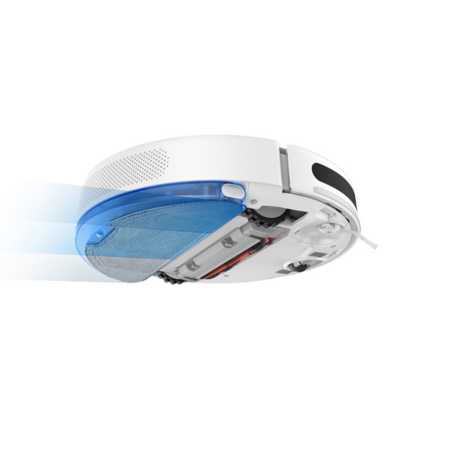 Robot hút bụi lau nhà Xiaomi Vacuum Mop 2 Lite - Bản quốc tế bảo hành 12 tháng