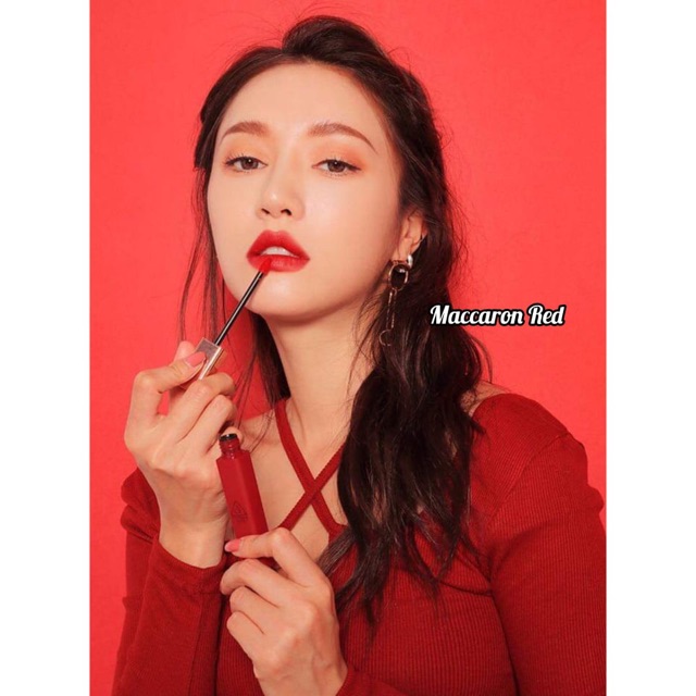 Son 3CE Cloud Lip Tint Chính Hãng Hàn Quốc