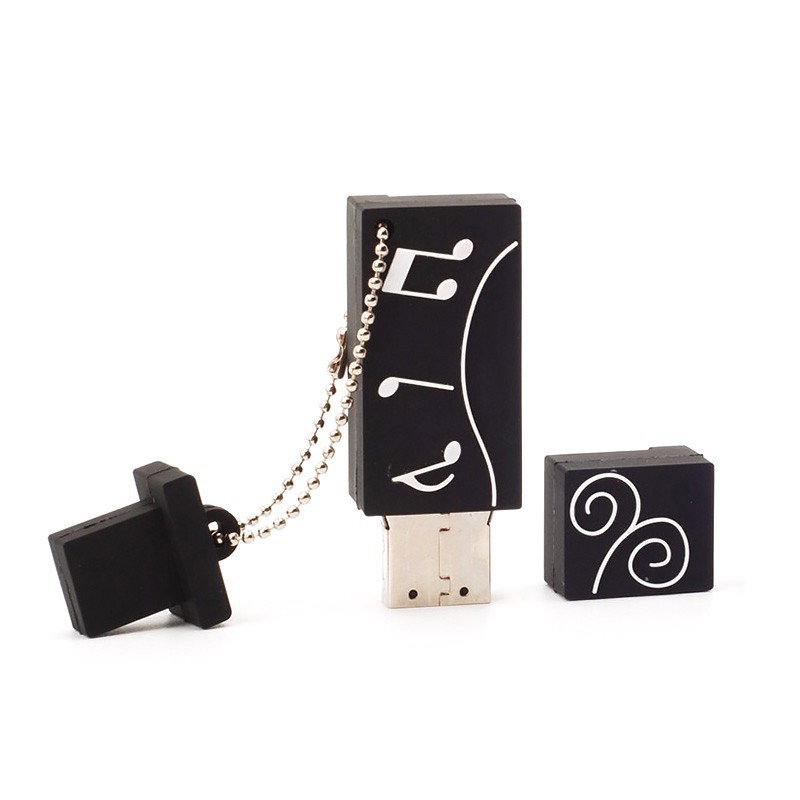 USB hình đàn piano 1TB