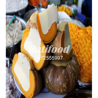 ĐƯỜNG THỐT NÔT DẠNG CHẢY - 1KG
