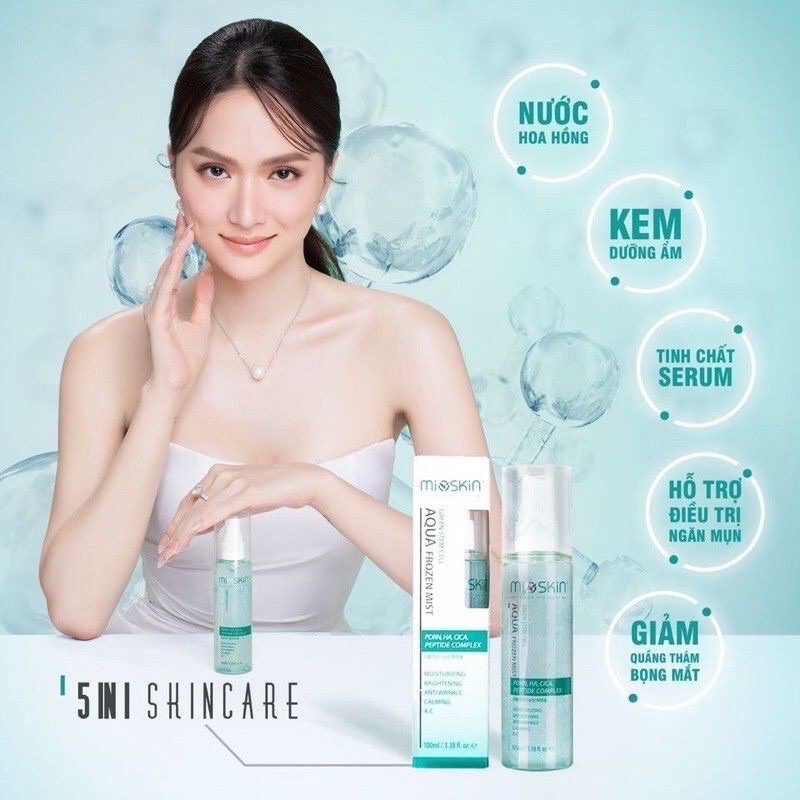 [CHÍNH HÃNG] XỊT DƯỠNG TẾ BÀO GỐC MIOSKIN | BigBuy360 - bigbuy360.vn