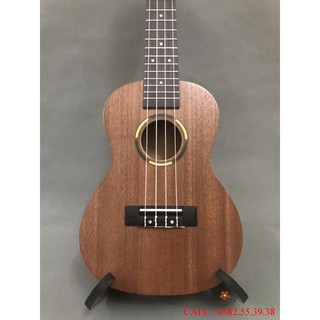ĐÀN UKULELE CONCERT 23INCH MT17