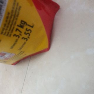 Nước giặt omo comfor 2,9-3,1kg