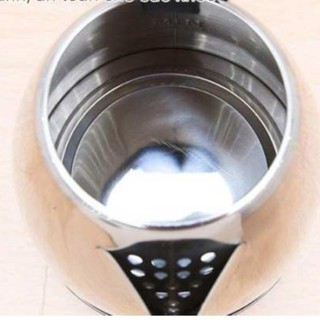 Ấm siêu tốc Korea King KKT-618BSK