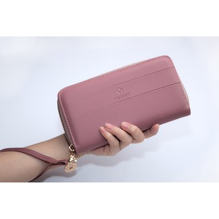 Ví Nữ Cầm Tay YUUMY YV22