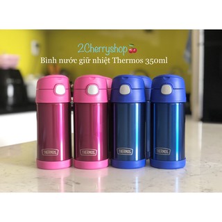 BÌNH  GIỮ NHIỆT CHO BÉ THERMOS 335ml