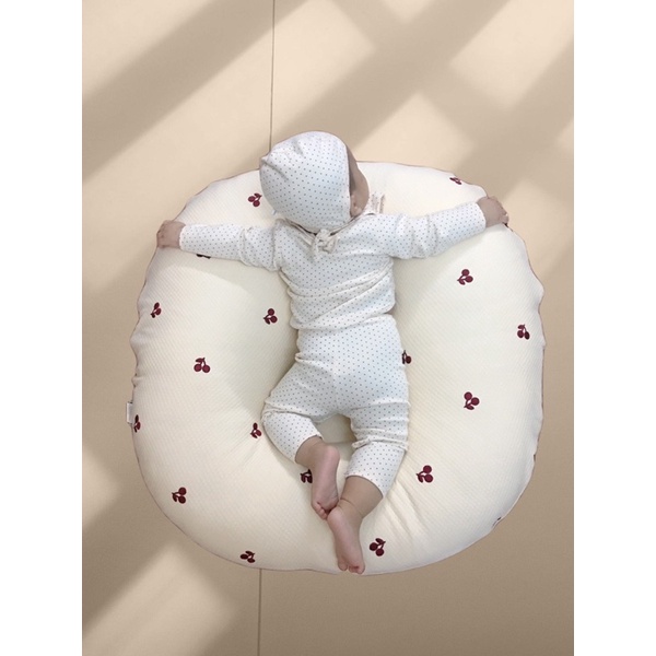 Set Quần áo Peekaboo nội địa Hàn