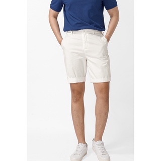 Quần Short Nam Trơn Form Straight - Routine 10S20PSH006