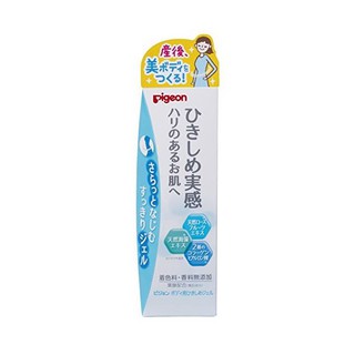 Gel dưỡng Pigeon giúp săn chắc da sau sinh 110g