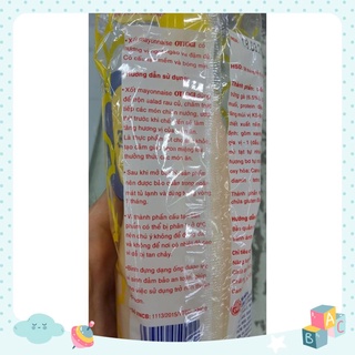 SỐT MAYONAISE OTTOGI 400G