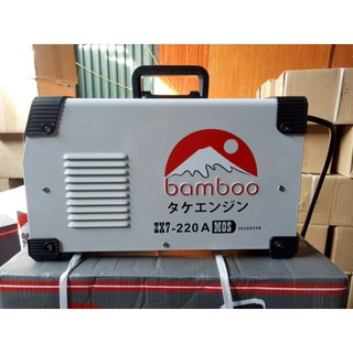 Máy hàn Inverter - công nghệ MOSFET ZX7-220A