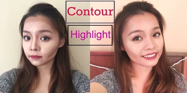 Che Khuyết Điểm – Highlighter – Tạo Khối dạng thỏi W7 Highlight and Contour Stick | BigBuy360 - bigbuy360.vn