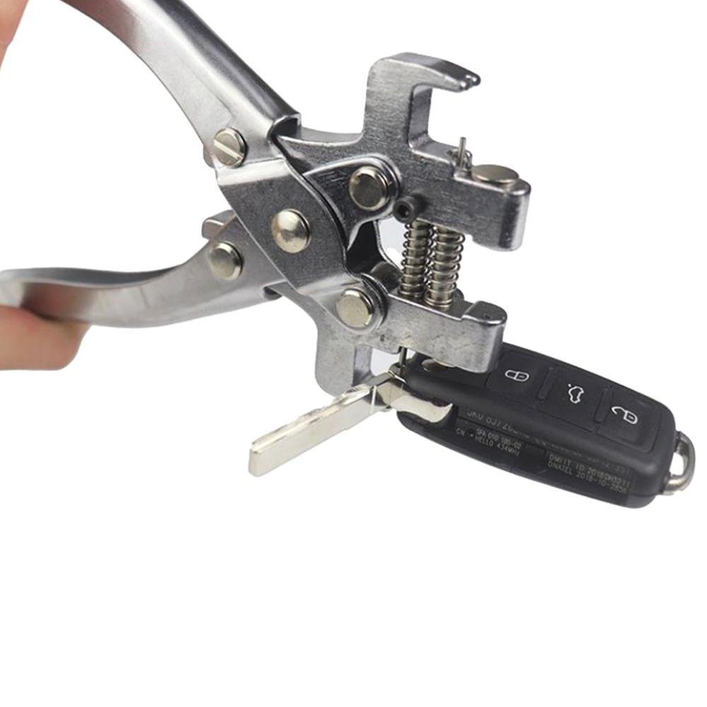 Bộ Dụng Cụ Tháo Lắp Khóa Xe Hơi Điều Khiển Từ Xa