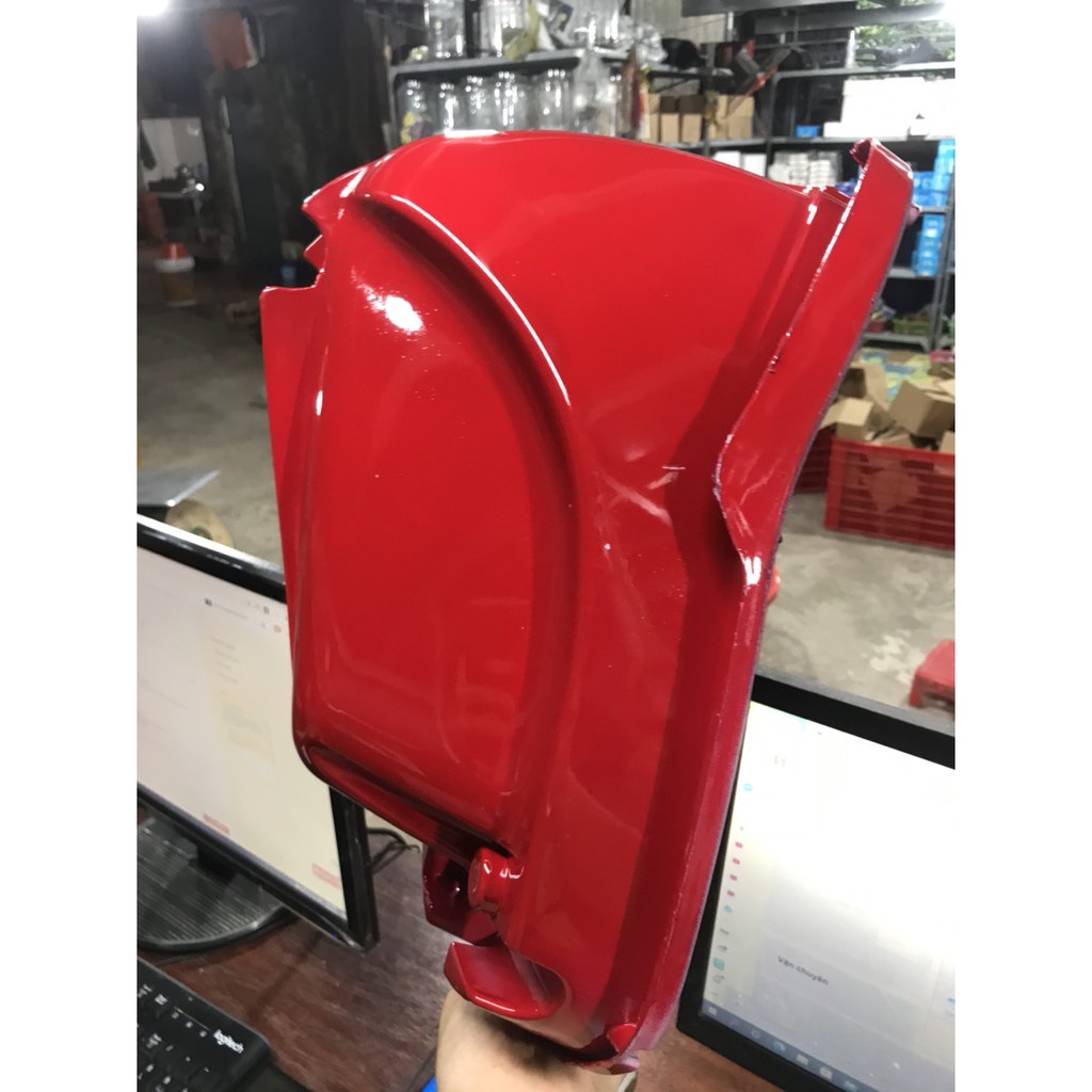 Cốp Xe điện 133S DÀI