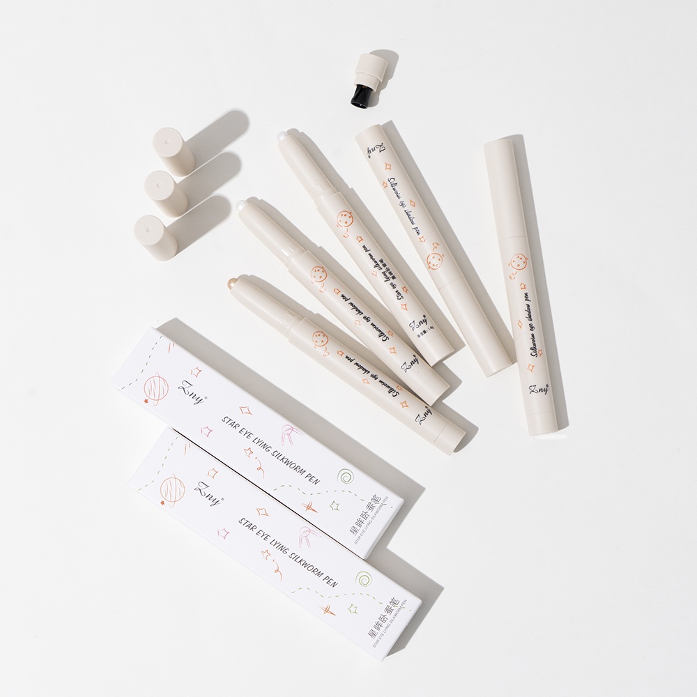 Bút kẻ mắt bắt sáng dạng xé chống mồ hôi làm sáng da
 | BigBuy360 - bigbuy360.vn