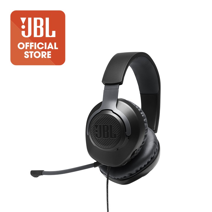 Tai Nghe JBL Quantum 100