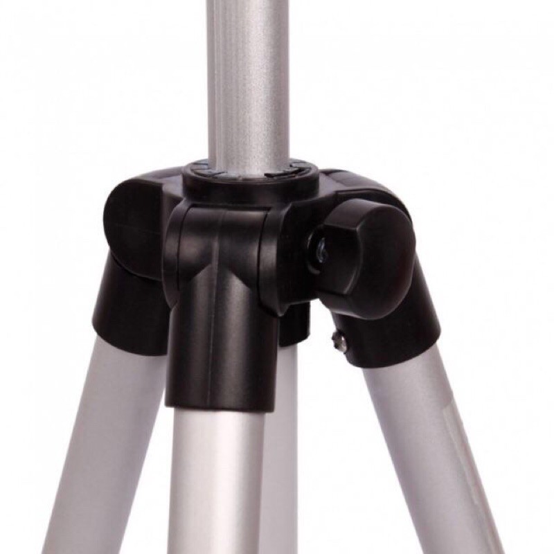 [Rẻ Vô Địch] Giá Đỡ Điện Thoại, kẹp Điện Thoại Đa Năng Tripod 3110