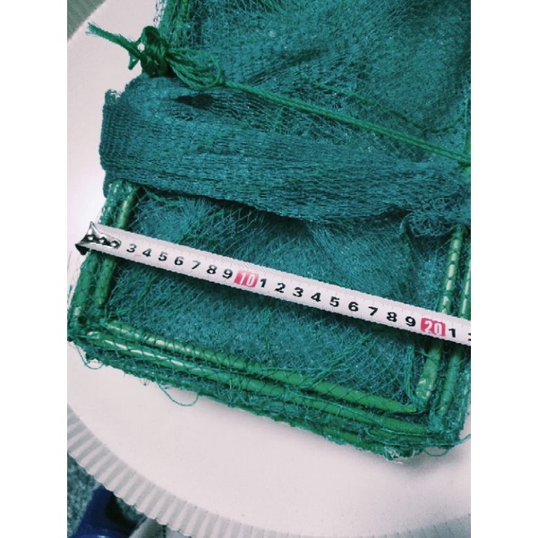 LƯỚI BÁT QUÁI- LỒNG BÁT QUÁI- LỒNGBẮT TÔM CÁ