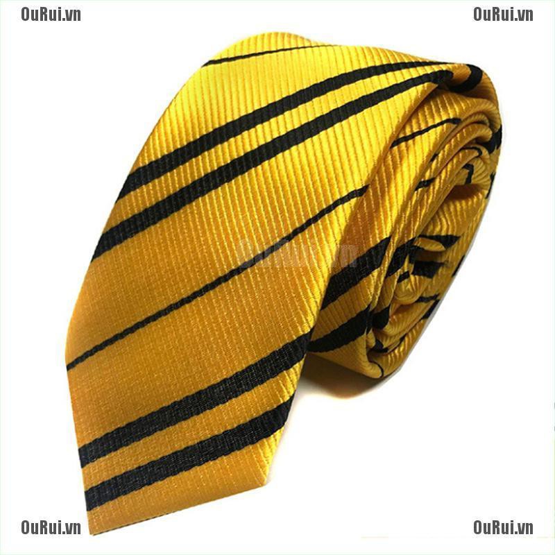 Cà Vạt Phối Khóa Kéo Thời Trang Cho Nam Nữ