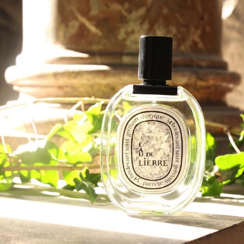 ⚜️ Nước hoa Diptyque Eau L'eau de Lierre Test 5ml/10ml/20ml