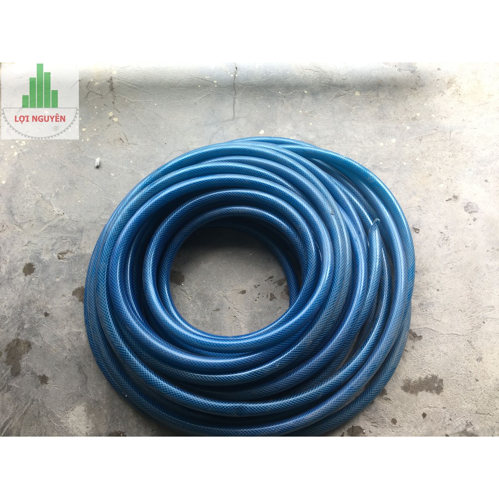 ỐNG NƯỚC NHỰA MỀM, ỐNG LƯỚI XANH 21MM, 27 MM HÀNG LOẠI 1, GIÁ RẺ