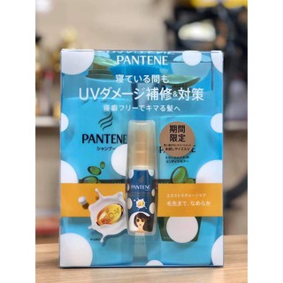 Bộ gội Pantene Nhật