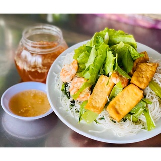 Bún Gạo Khô Gói 250gr