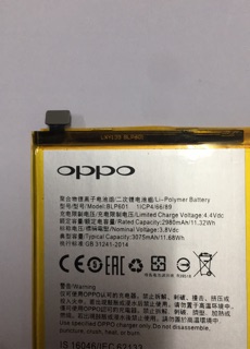 pin oppo f1s/ A59