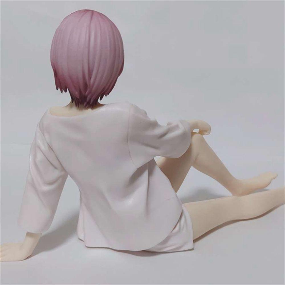Mô Hình Nhân Vật Yotsuba Ichika Hoạt Hình Itsuki Yotsuba
