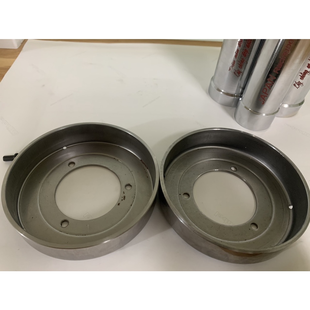 Chuông côn cho dream/wave/ Zin trần