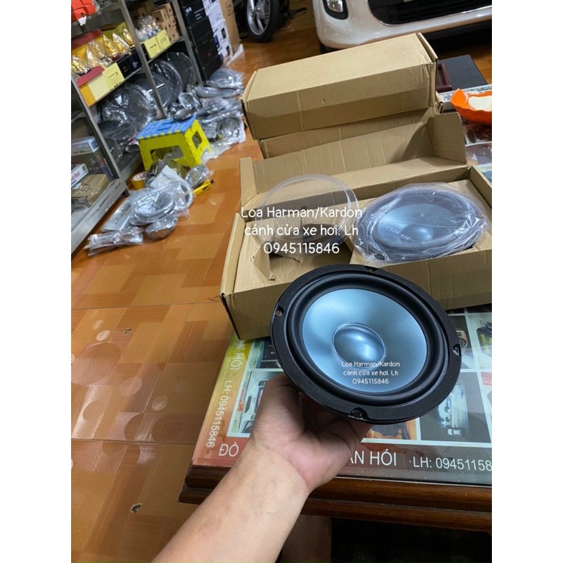 Loa baas Harman kardon
