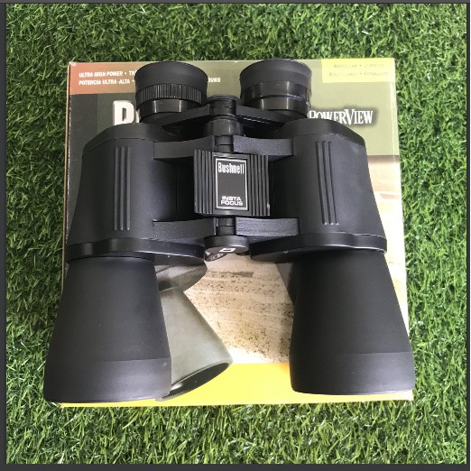 Ống nhòm Bushnell 10*50