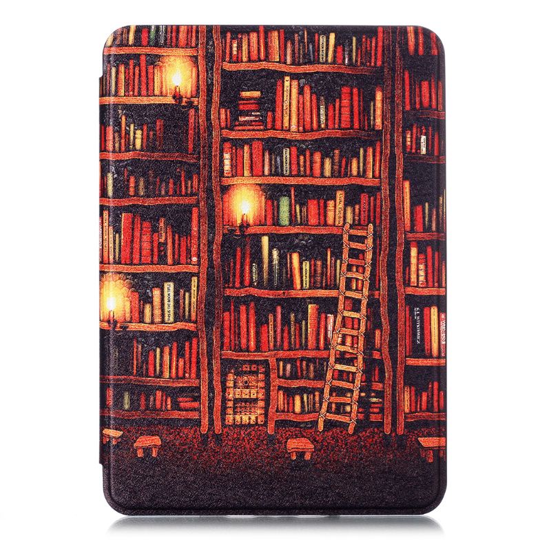 Bao Da Bảo Vệ Toàn Thân Cho Amazon Kindle Paperwhite 4