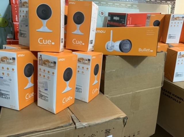 Camera IP Imou IPC- C22EP -A22EP Chính hãng 1080P | BigBuy360 - bigbuy360.vn