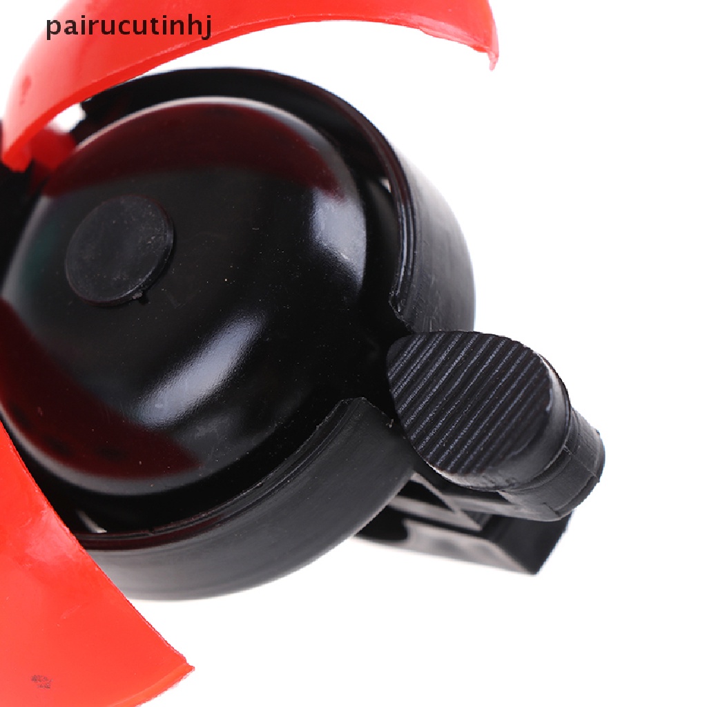 1 Chuông Xe Đạp Hình Bọ Rùa Dễ Thương