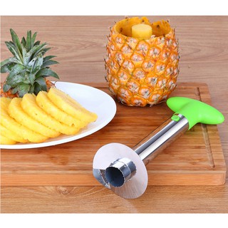 Stainless steel pineapple knife artifact digging eye planer fruit tool