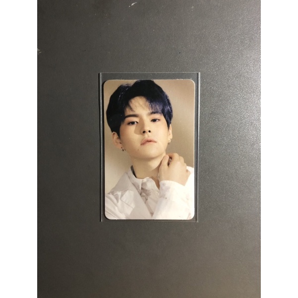 Ảnh, card Treasure