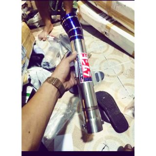 Pô inox không nỉ siêu rẻ