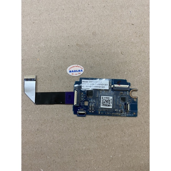 Board Chức năng Controller DELL Latitude E7440
