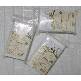 Khăn vải khô cao cấp đa năng Wooyi 300g