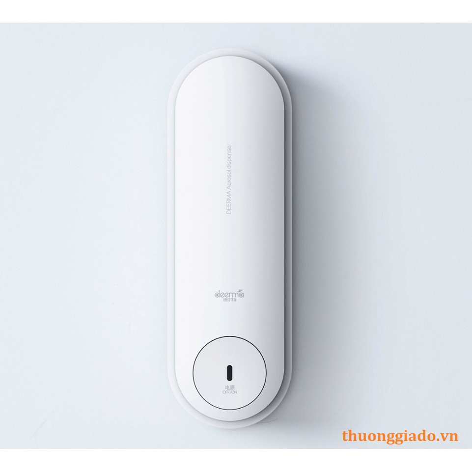 Máy phun hương thơm (tinh dầu) tự động Xiaomi Deerma Dem-px830