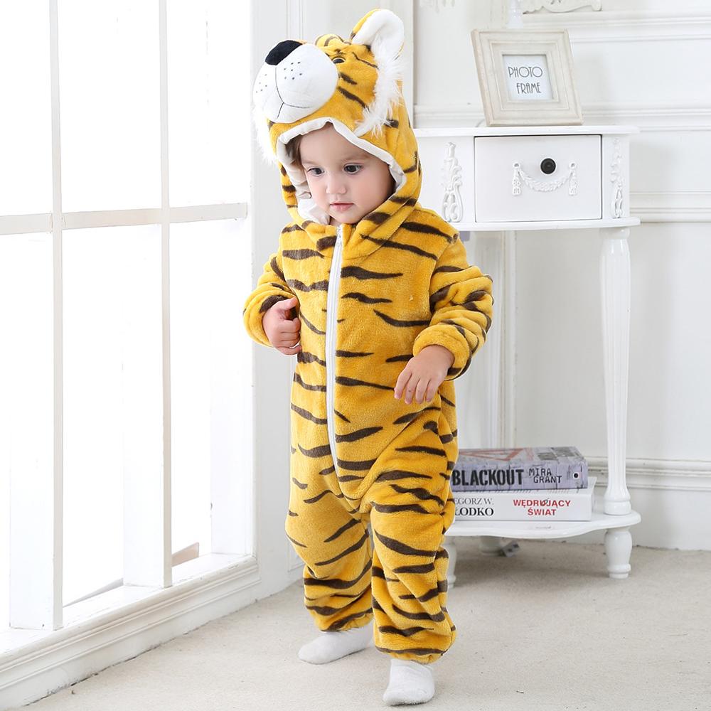 Kigurumi Bộ Đồ Ngủ Hóa Trang Thỏ Hoạt Hình Có Thể Sử Dụng Cho Tiệc Halloween