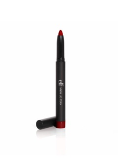 Elf Matte Lip Color